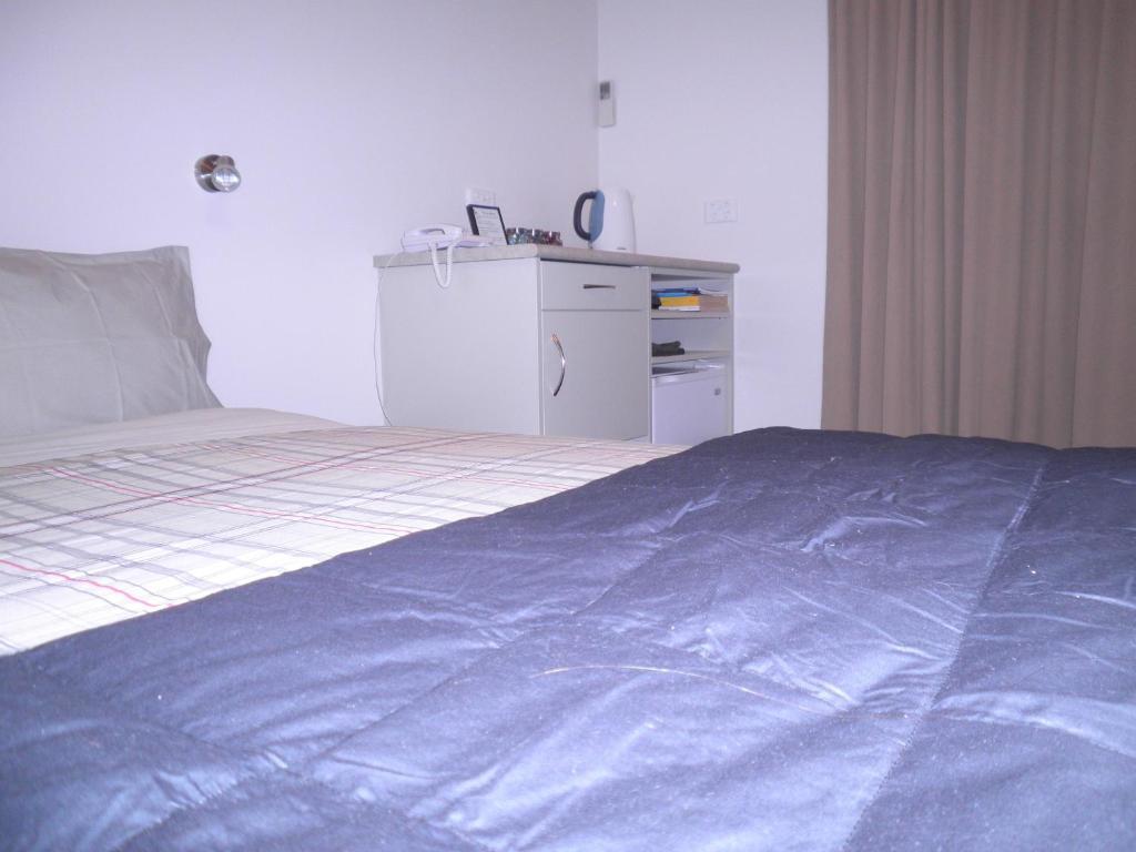 Broadway Motel & Miro Court Villas Matamata Room photo